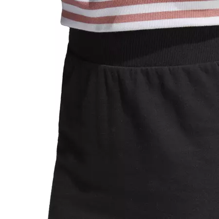 Adidas Originals Skirt 3 Stripes (black)