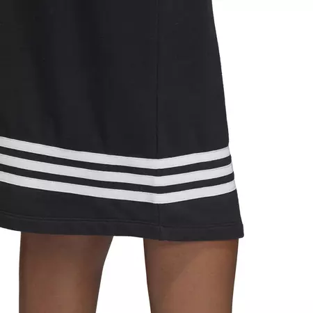 Adidas Originals Skirt 3 Stripes (black)