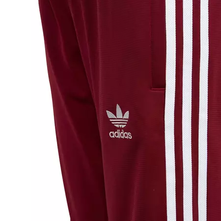 Adidas Originals SST Pants Junior (Collegiate Burgundy)