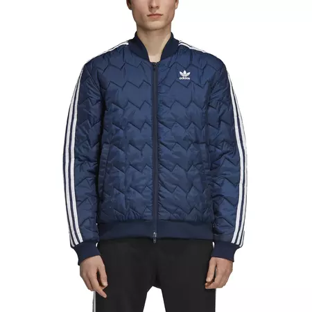 Adidas Originals SST Quilted Jacket