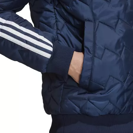 Adidas Originals SST Quilted Jacket