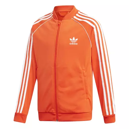 Adidas Originals SST Track Jacket Kids