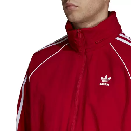 Adidas Originals SST Windbreaker