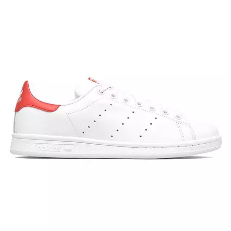 Adidas Originals Stan Smith "WhiteRed"