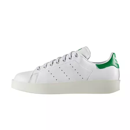 Adidas Originals Stan Smith Bold (Green)