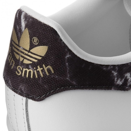 Adidas Originals Stan Smith  "Cloth Black"