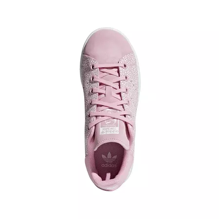 Adidas Originals Stan Smith J "Pink Rain"