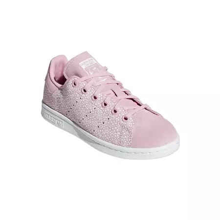Adidas Originals Stan Smith J "Pink Rain"