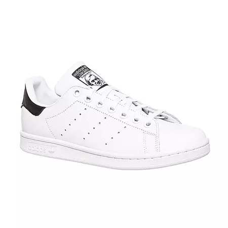 Adidas Originals Stan Smith Junior "Black Diamond"