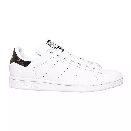 Adidas Originals Stan Smith Junior "Black Diamond"