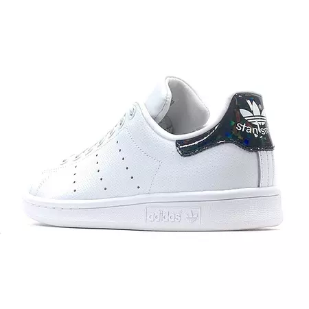 Adidas Originals Stan Smith Junior "Black Diamond"