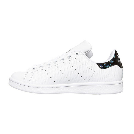 Adidas Originals Stan Smith Junior "Black Diamond"