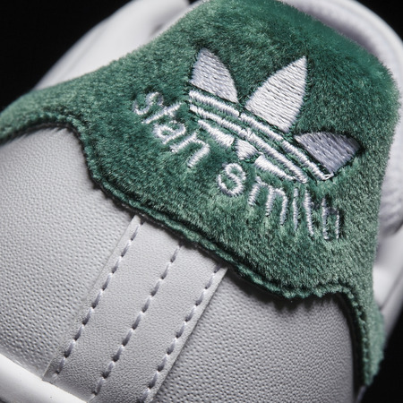 Adidas Originals Stan Smith Junior  "Velvet Green"
