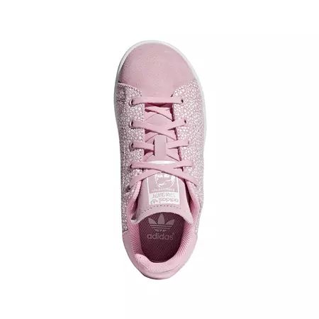 Adidas Originals Stan Smith Kids "Pink Rain"