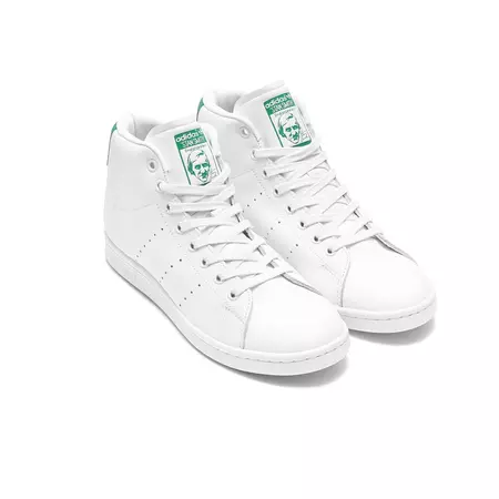 Adidas Originals Stan Smith Mid "Haillet"