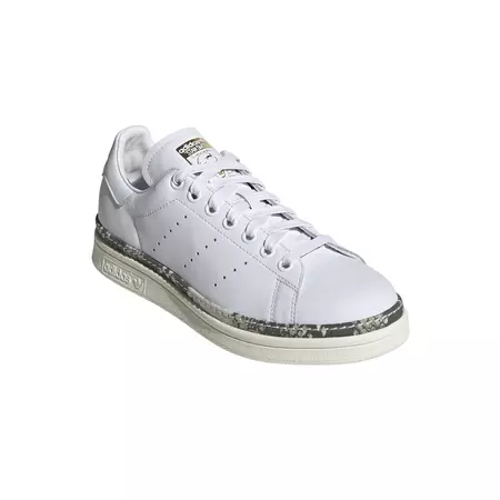 Adidas Originals Stan Smith New Bold W "White Snake"