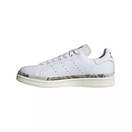 Adidas Originals Stan Smith New Bold W "White Snake"