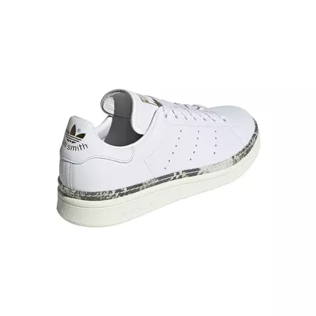 Adidas Originals Stan Smith New Bold W "White Snake"