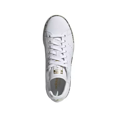 Adidas Originals Stan Smith New Bold W "White Snake"