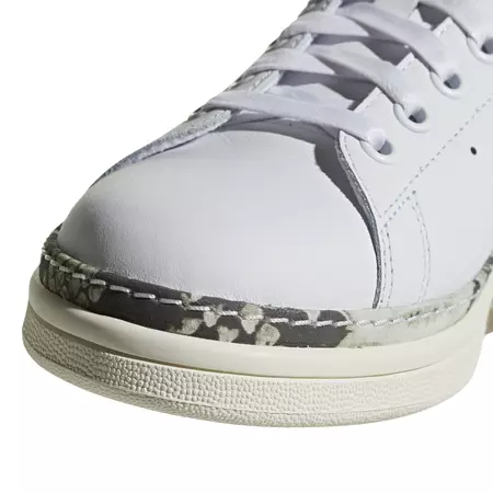 Adidas Originals Stan Smith New Bold W "White Snake"