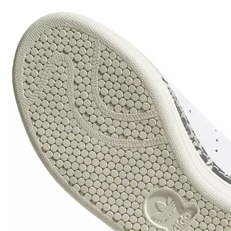 Adidas Originals Stan Smith New Bold W "White Snake"