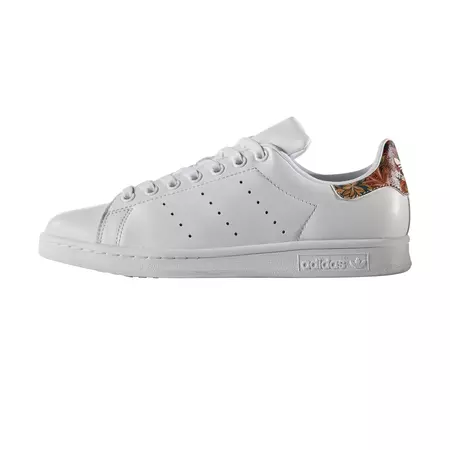Adidas Originals Stan Smith W "Flowery Bali" (white/multicolor)