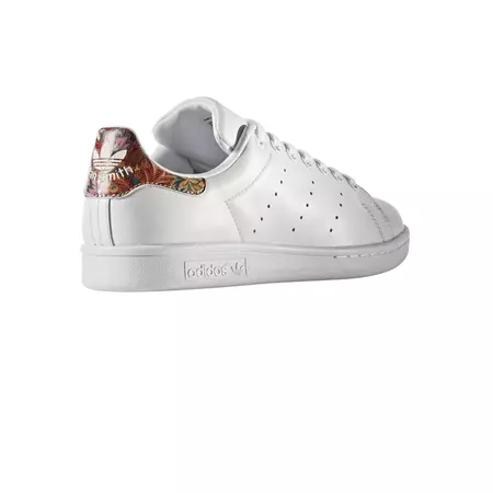 Adidas Originals Stan Smith W "Flowery Bali" (white/multicolor)