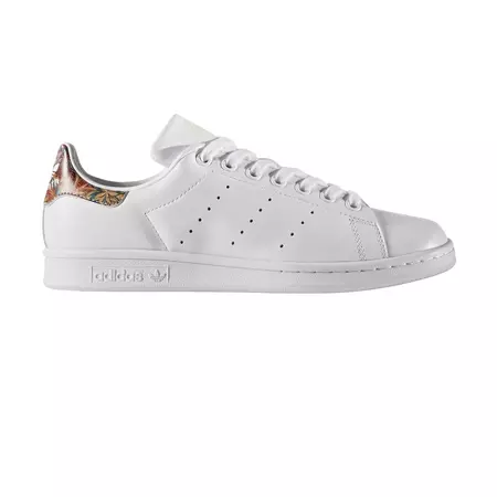 Adidas Originals Stan Smith W "Flowery Bali" (white/multicolor)