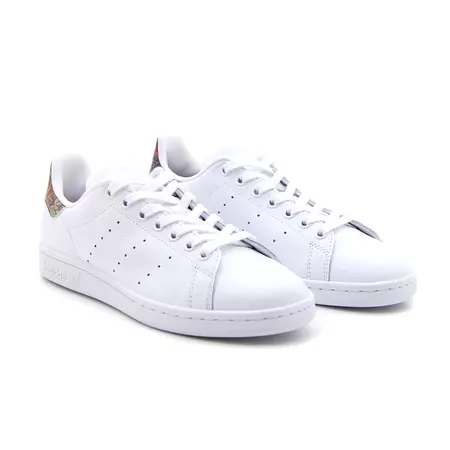 Adidas Originals Stan Smith W "Flowery Bali" (white/multicolor)
