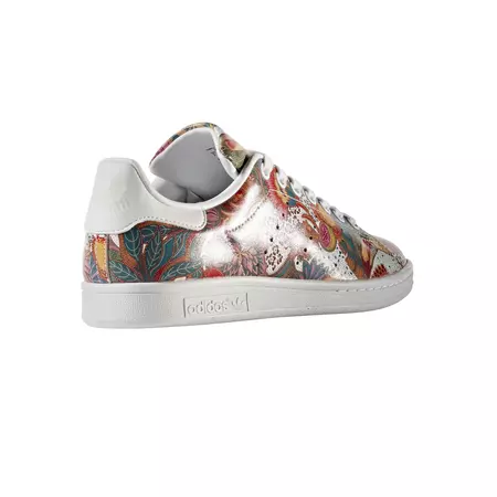 Adidas Originals Stan Smith W "Flowery Bali" (multicolor/off white)