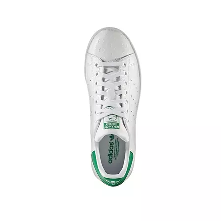 Adidas Originals Stan Smith Women´s "Spot Penny" (blanc/vert)