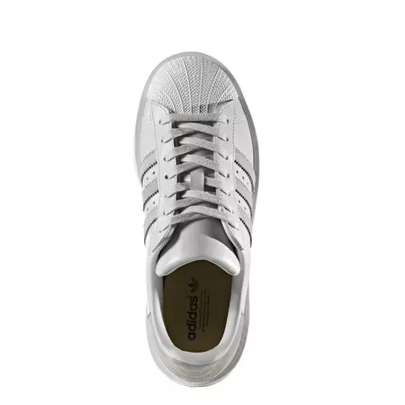 Adidas Originals Superstar Bold Platform