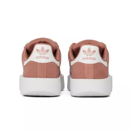 Adidas Originals Superstar Bold Platform "Buckskin Pink"