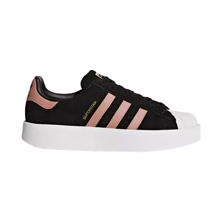 Adidas Originals Superstar Bold W "Damascena"