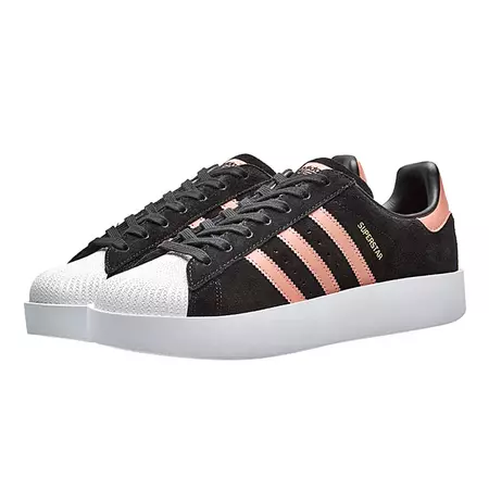 Adidas Originals Superstar Bold W "Damascena"