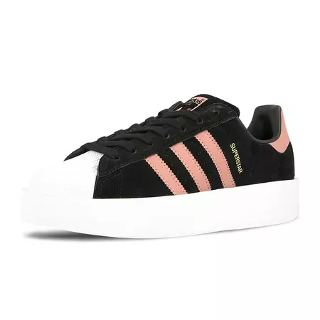 Adidas Originals Superstar Bold W "Damascena"
