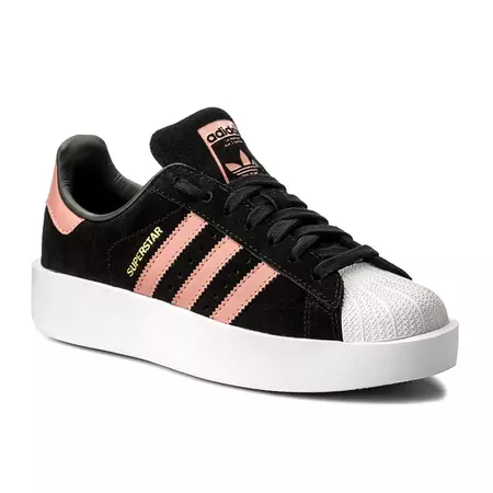Adidas Originals Superstar Bold W "Damascena"