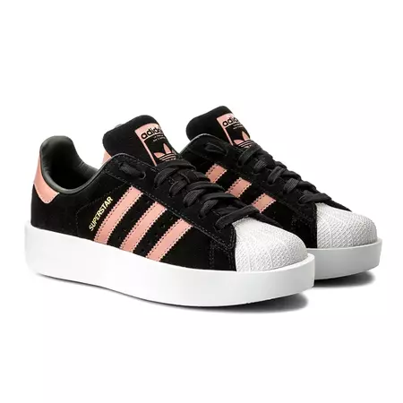 Adidas Originals Superstar Bold W "Damascena"