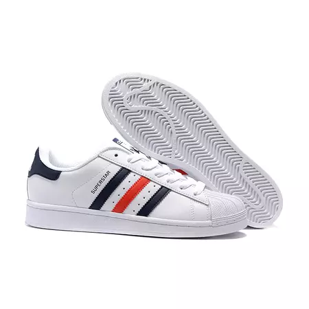 Adidas Originals Superstar Foundation