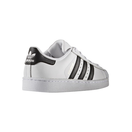 Adidas Originals Superstar Foundation C (blanc/noir/or)