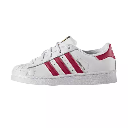 Adidas Originals Superstar Foundation C "Bold Pink"