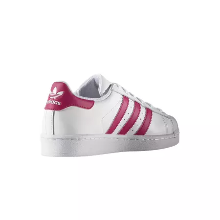 Adidas Originals Superstar Foundation C "Bold Pink"