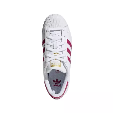 Adidas Originals Superstar Foundation C "Bold Pink"