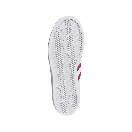 Adidas Originals Superstar Foundation C "Bold Pink"