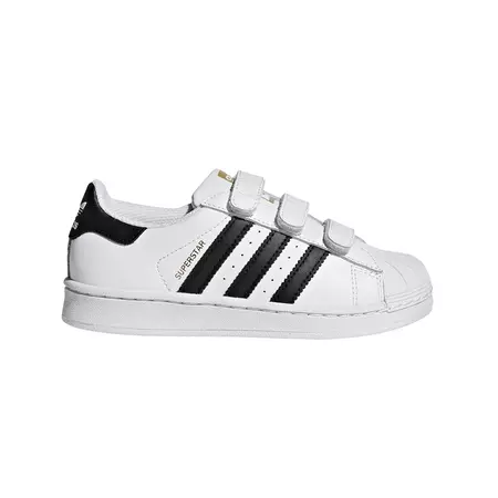 Adidas Originals Superstar Foundation CF C "Classic Black"