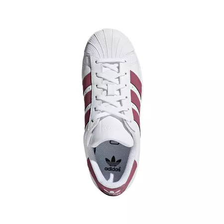 Adidas Originals Superstar J "Aero Pink"
