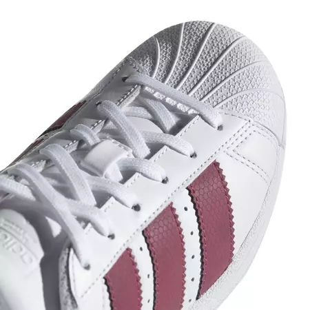 Adidas Originals Superstar J "Aero Pink"