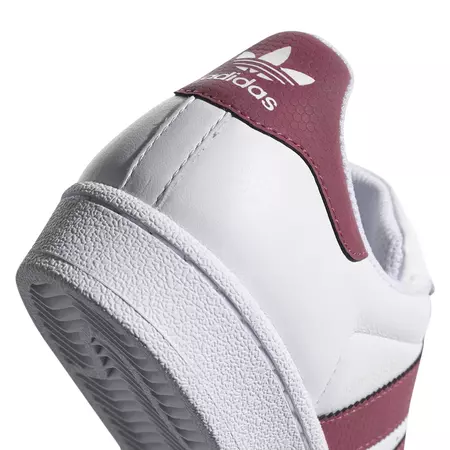 Adidas Originals Superstar J "Aero Pink"