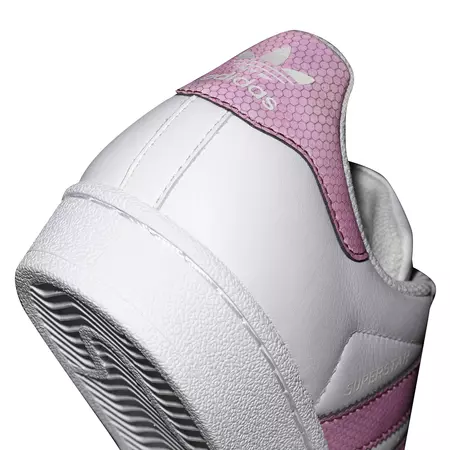 Adidas Originals Superstar J "Aero Pink"