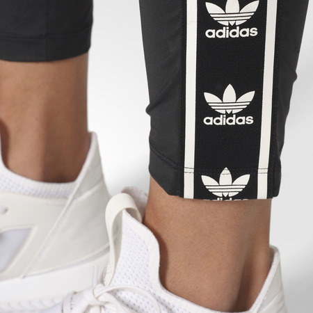Adidas Originals Superstar Leggings "Berlinesa " (noir)